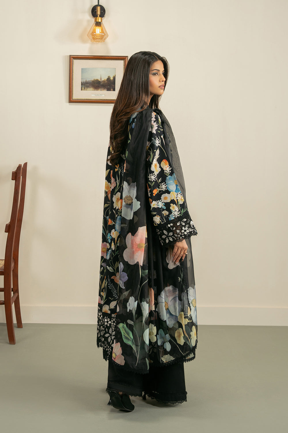 Ayzel | Zephyr Core Collection | Elah