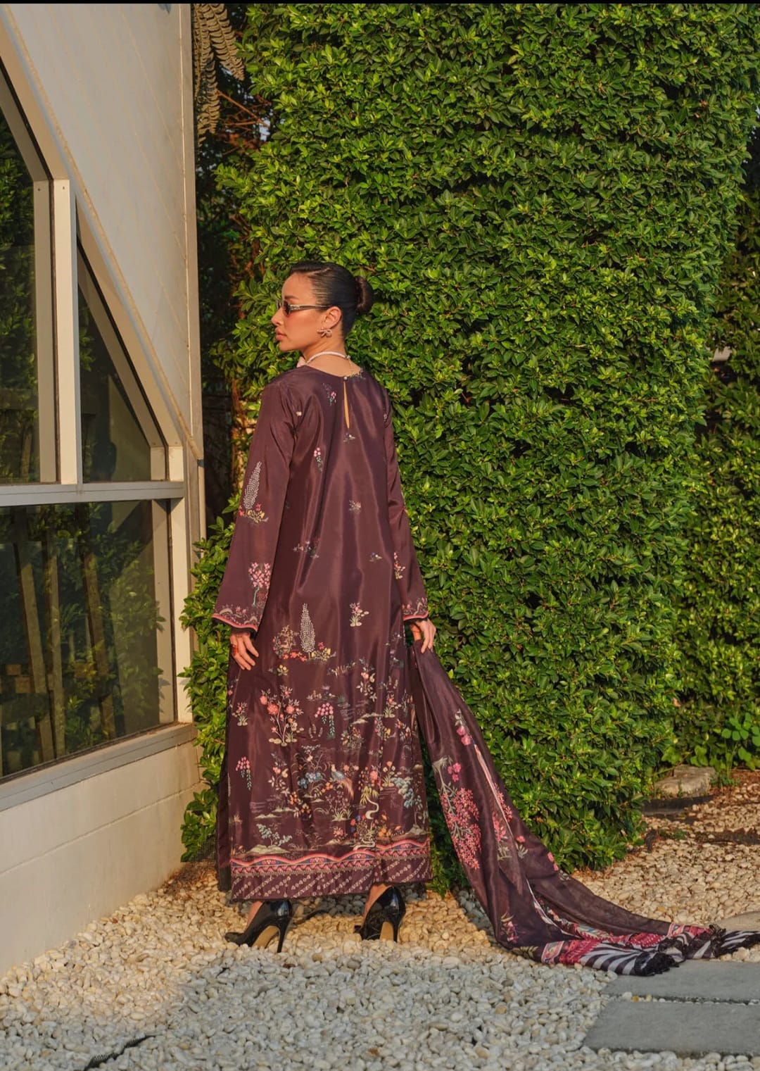 Mysie by Tahira | Eid Festive | M-5
