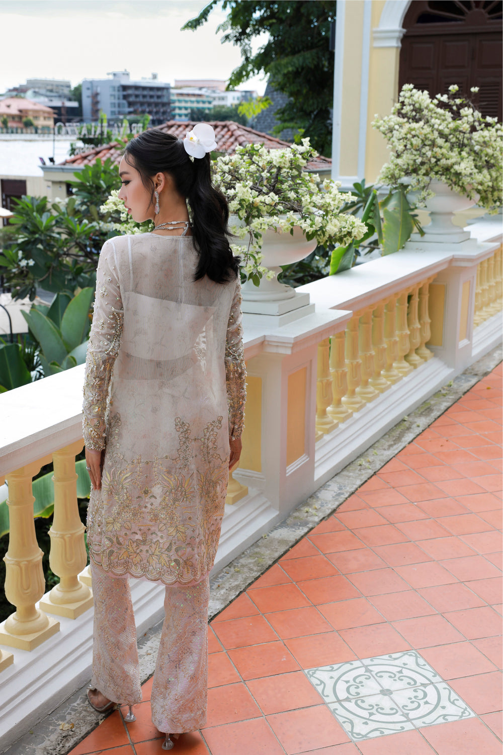 Mysie by Tahira | Eid Festive 25 | Zartasha