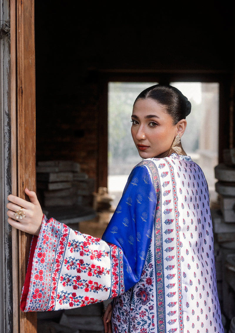 Aik Atelier | Lasy Aik 26 | Lady Aik - Look B2606