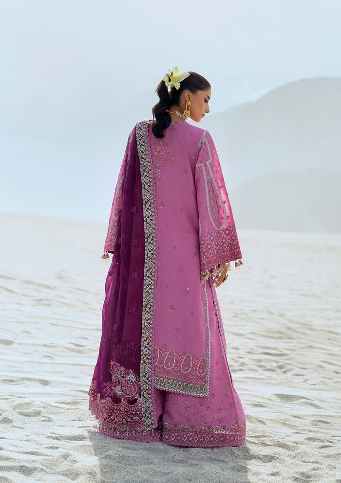 Rangrasiya | Lifestyle Summer Edit 25 | LOOK 01