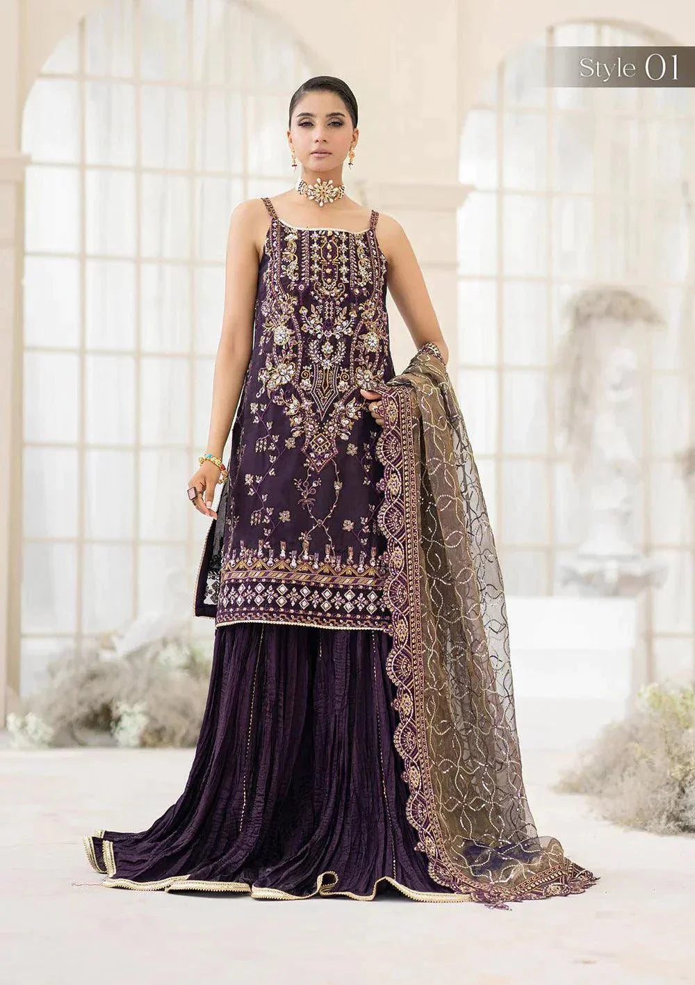 Aik Atelier | Wedding Festive 23 | 10