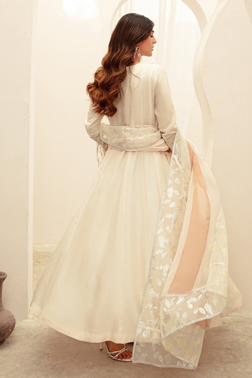 AJR Couture | Basic Pret 24 | FAWN