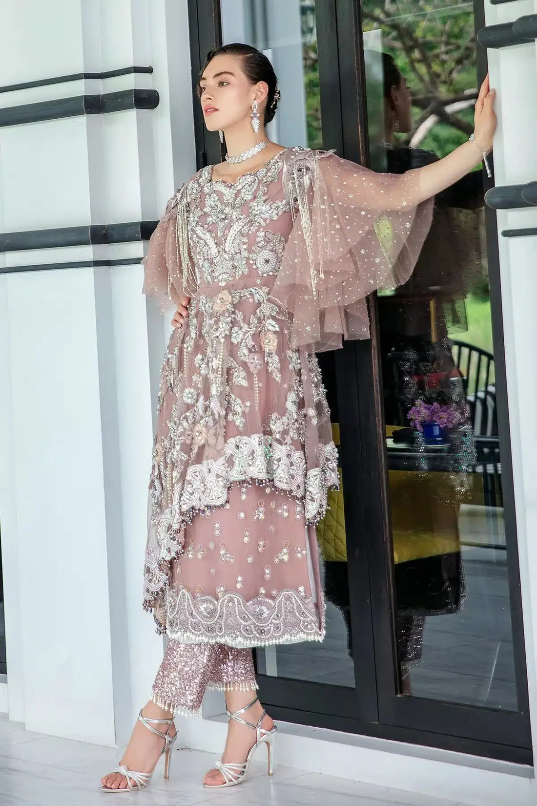 AJR Couture | Bridal Coutureâ23 | Celeste