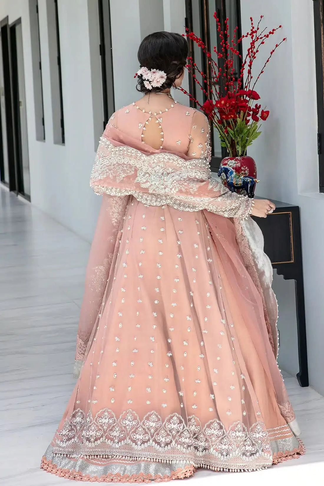 AJR Couture | Bridal Coutureâ23 | Evangeline