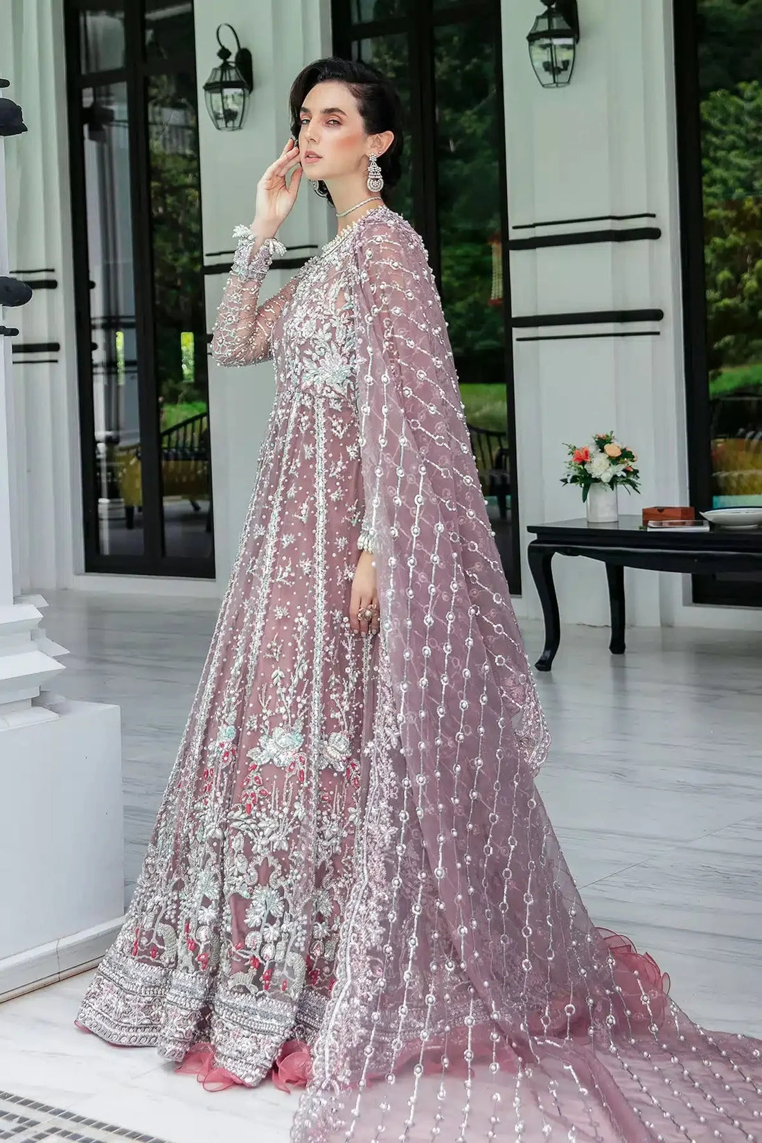AJR Couture | Bridal Coutureâ23 | Isabella