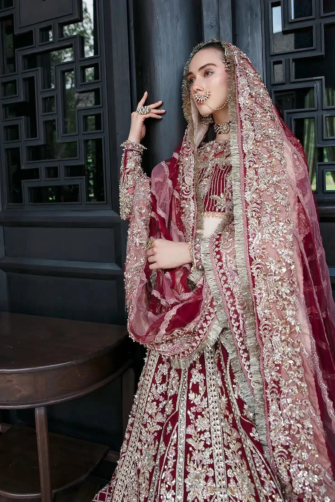 AJR Couture | Bridal Coutureâ23 | Marigold