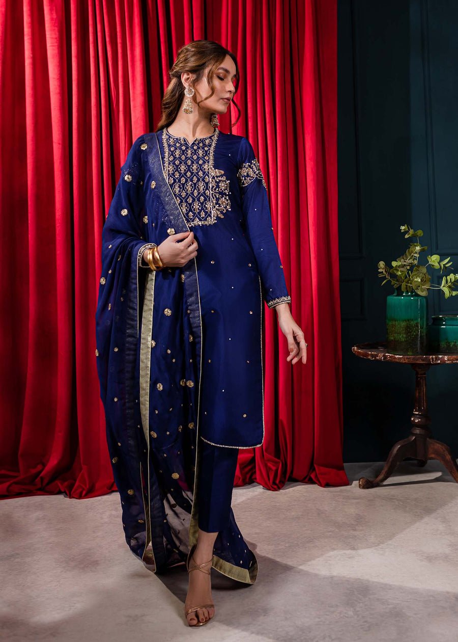 Allure | Midnight Dream Formals | DIANA