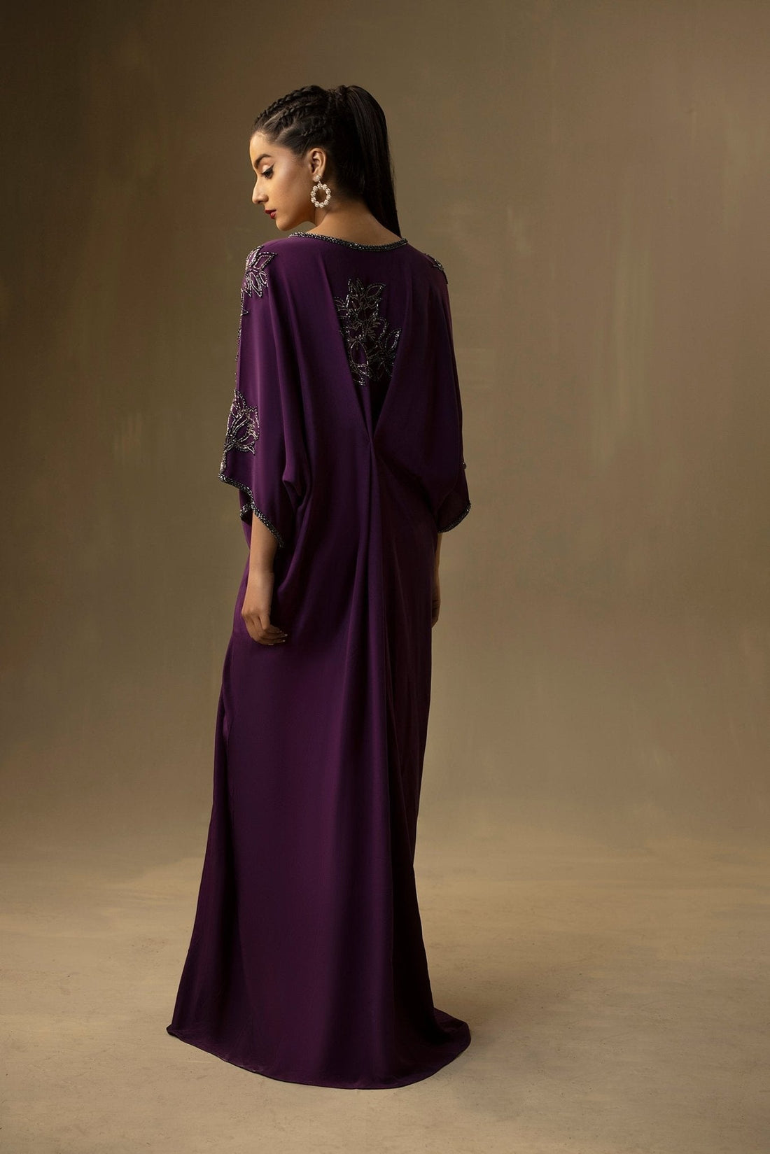 Amani | The Wishlist Formals | LUNA