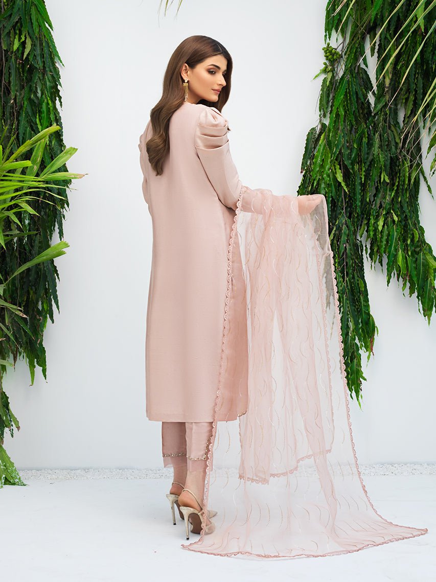 Anam Akhlaq | Festive Collection | D-09