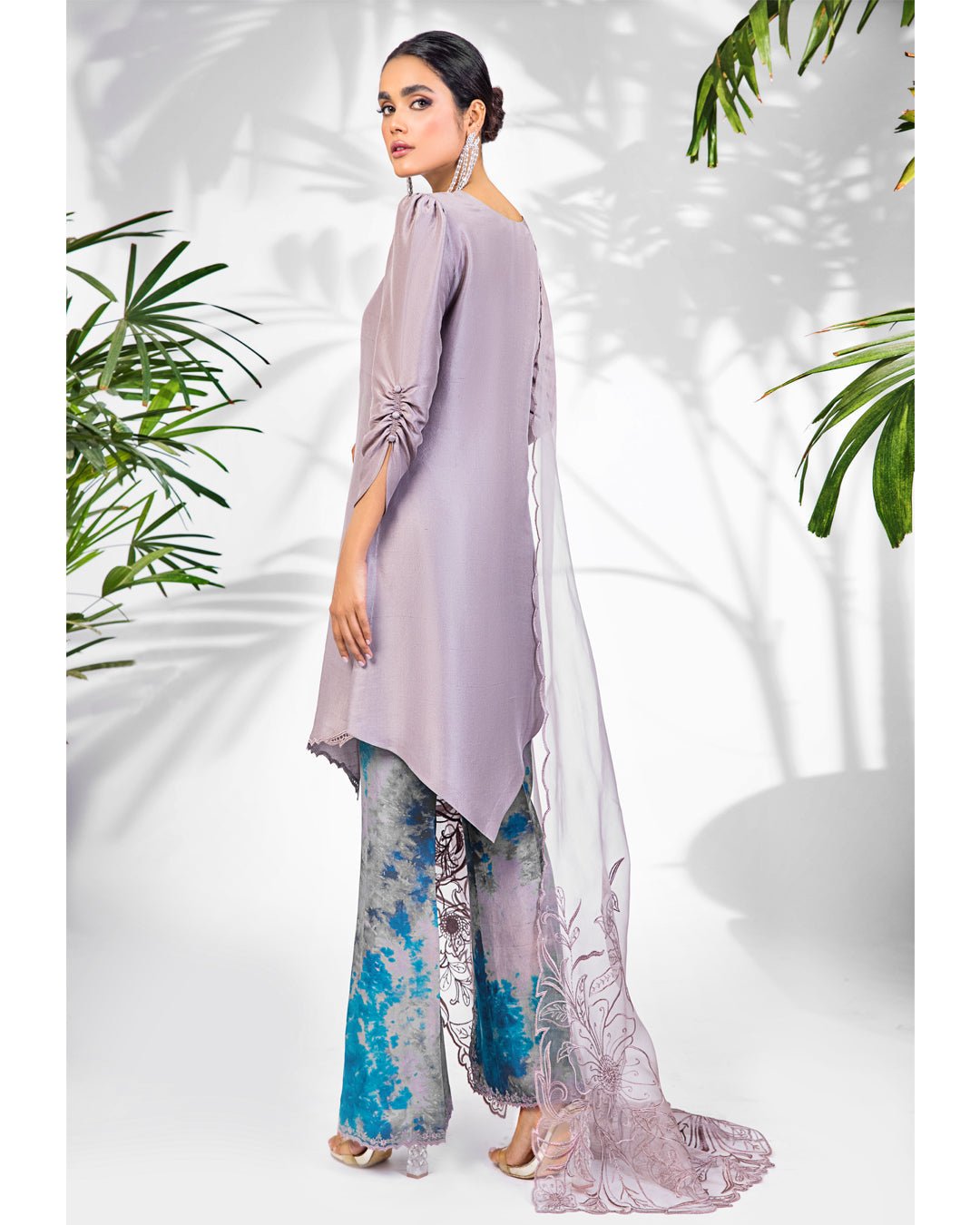 Anam Akhlaq | Festive Collection | D-23
