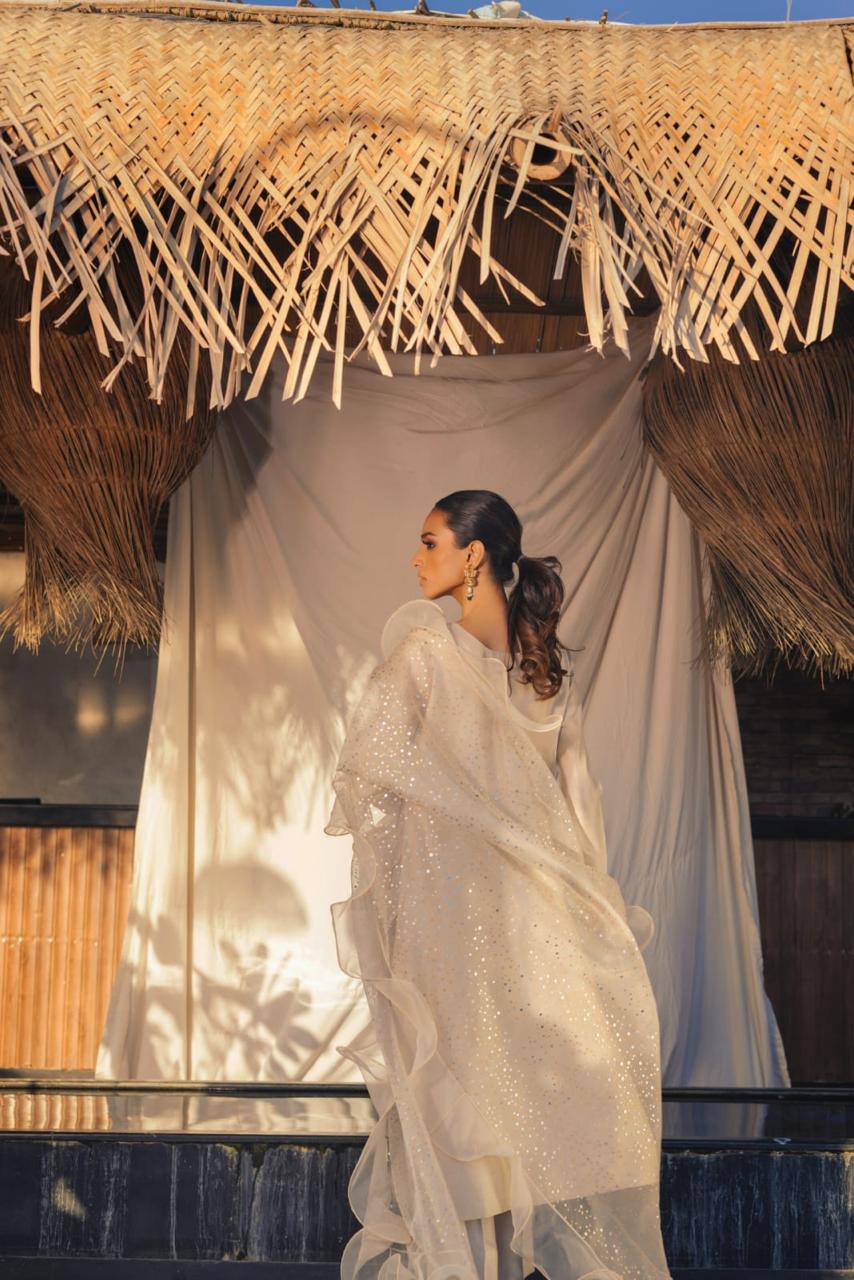 Anam Akhlaq | Festive Collection | D-52