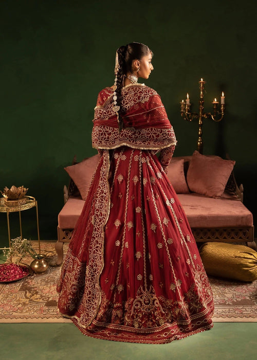 Diara Couture | Onora Wedding Festive | FAYRA - WC-2-08