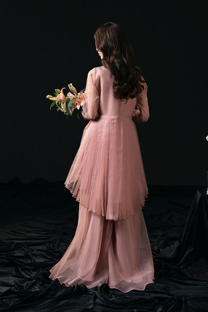 Flossie | Charmuse Formals | LUXE