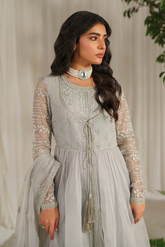 Flossie | Dahlia Formals | TULIP