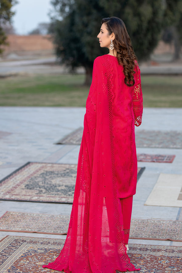 Johra | Rozeria Lawn | RZ - 157