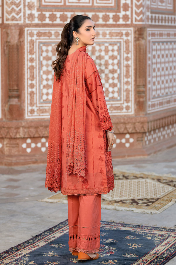 Johra | Rozeria Lawn | RZ - 159