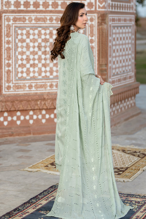 Johra | Rozeria Lawn | RZ - 156