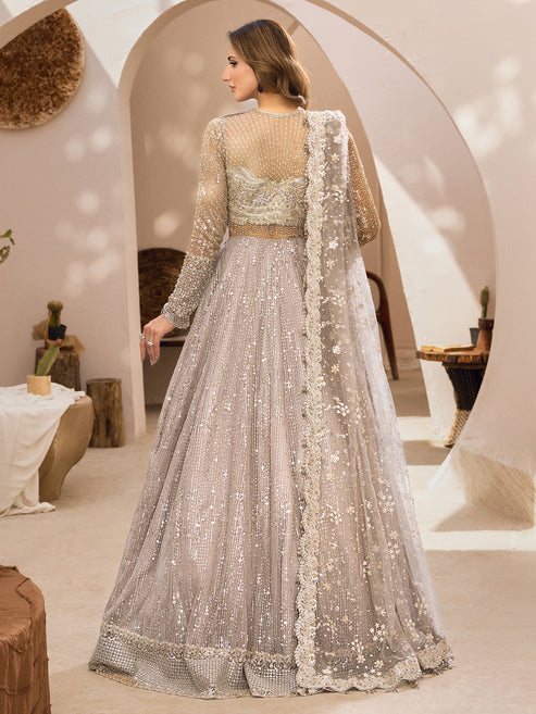 Epoque | Le Tresor Luxury Pret | LILLY