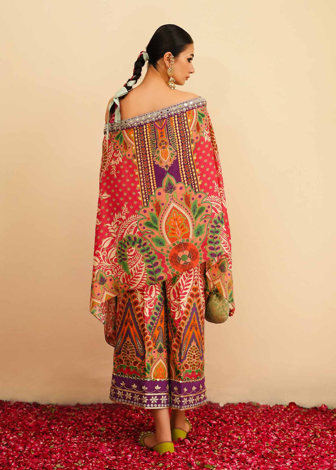 Mahgul | Eid Edit 2024 | Abstract Reverie