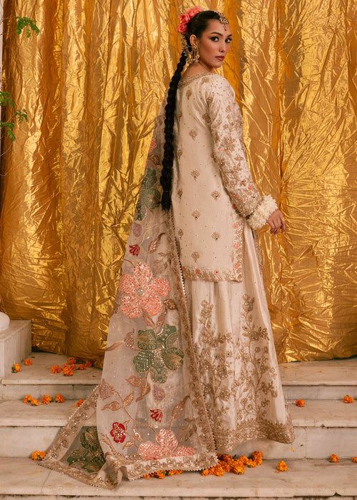 Haseens | Gehna Formals | Durr