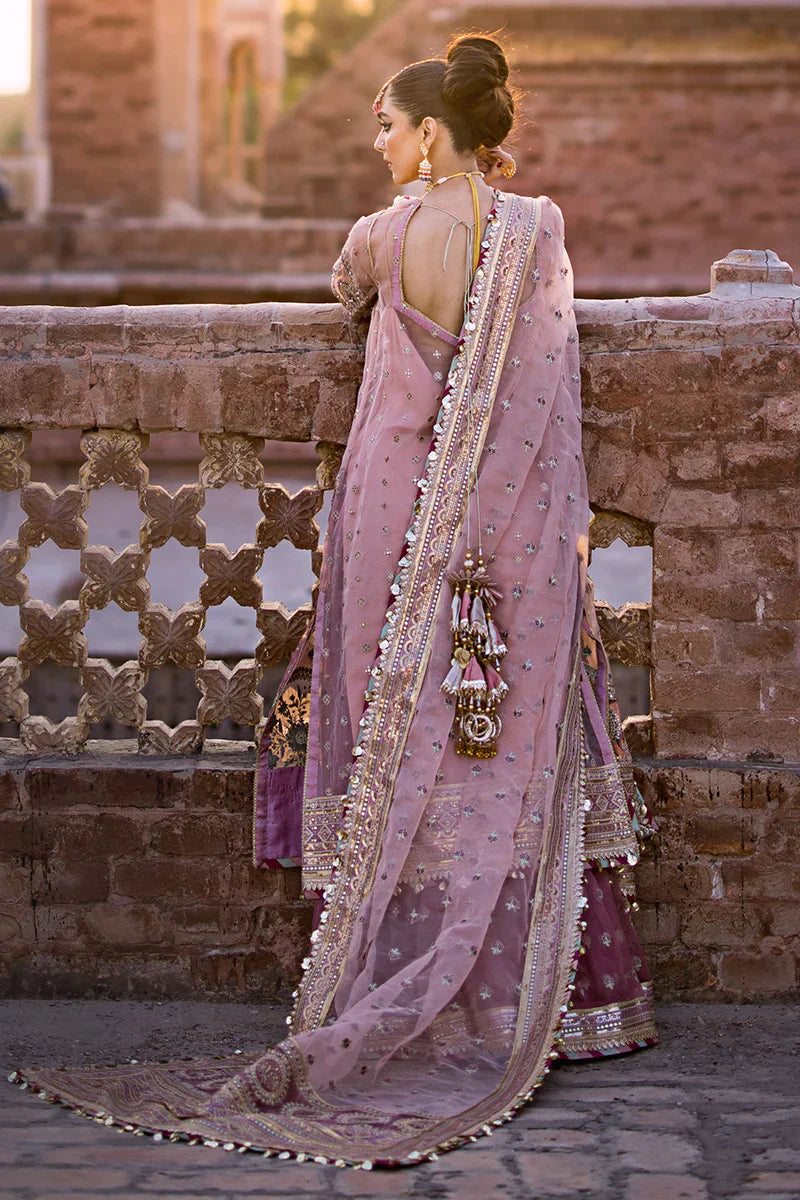 MNR | Talpur Dynasty 23 | Aarzoo