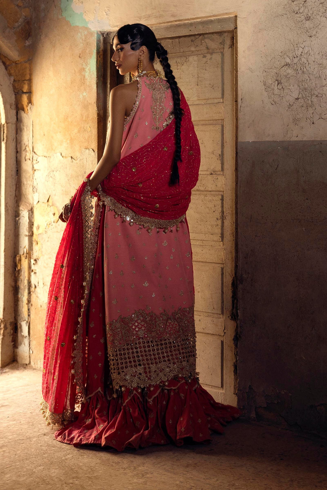 Sana Safinaz | Nura Festive 25 | N251-006-3CL