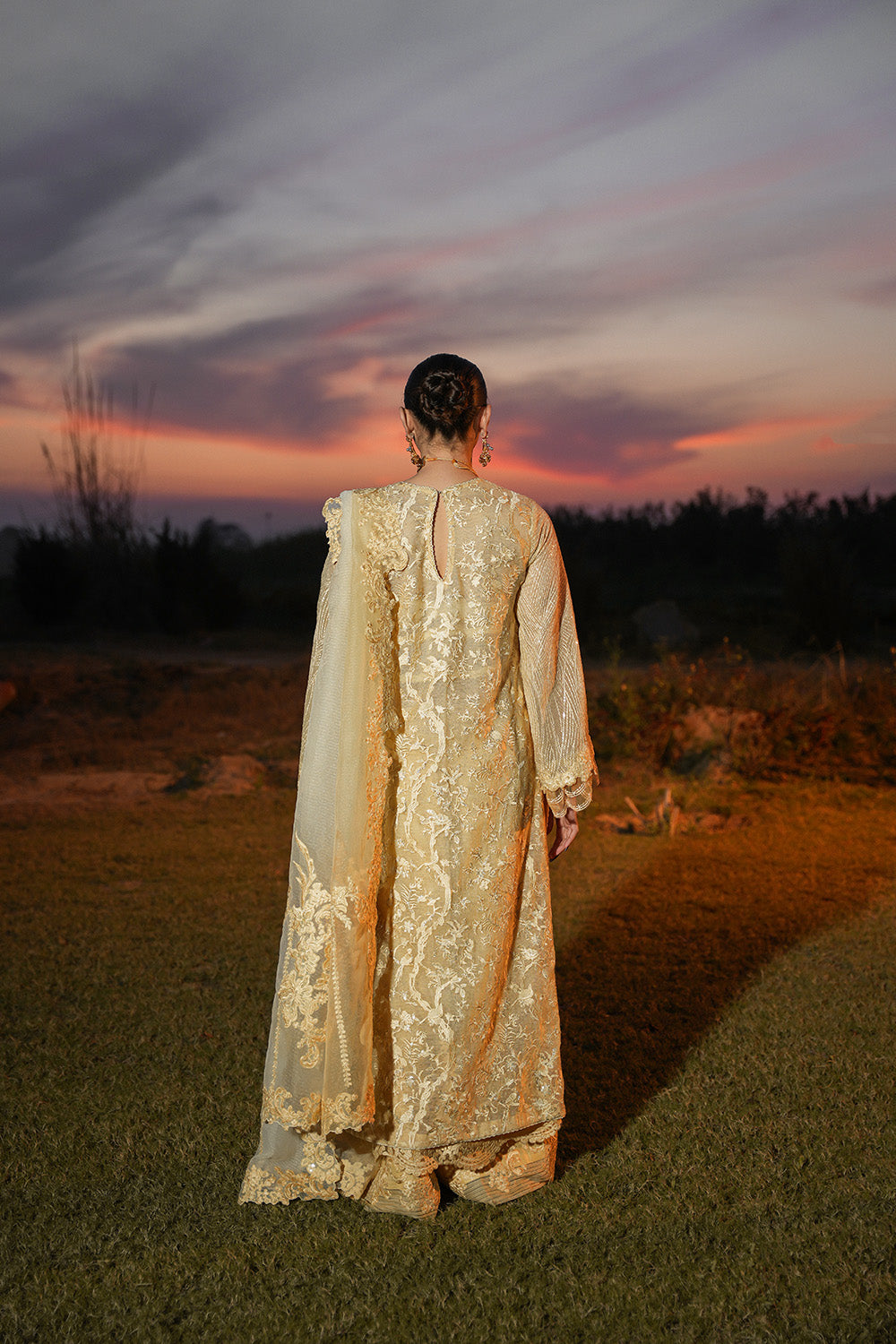 Nilofer Shahid | Verve Summer 24 | Irina â Verve SS 24