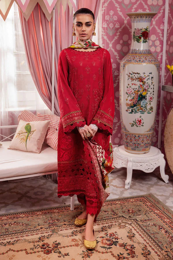 Nureh | Maya Lawn 24 | NS-113