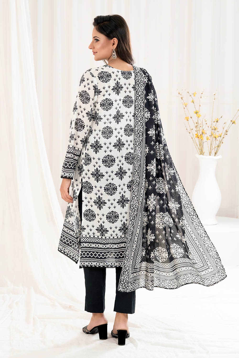 Gul Ahmed | Summer Special 25 | CLP-52205