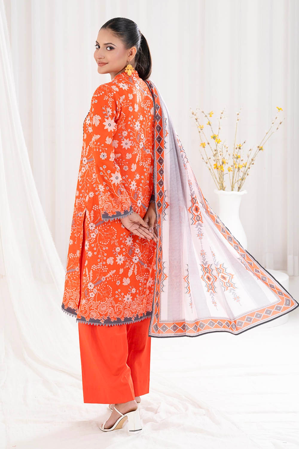 Gul Ahmed | Summer Special 25 | CLP-52207