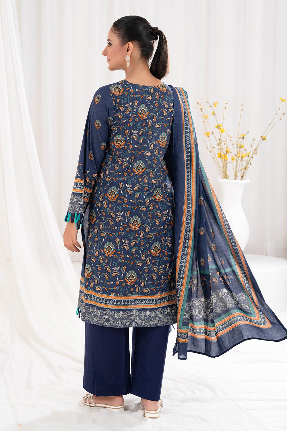 Gul Ahmed | Summer Special 25 | CLP-52211