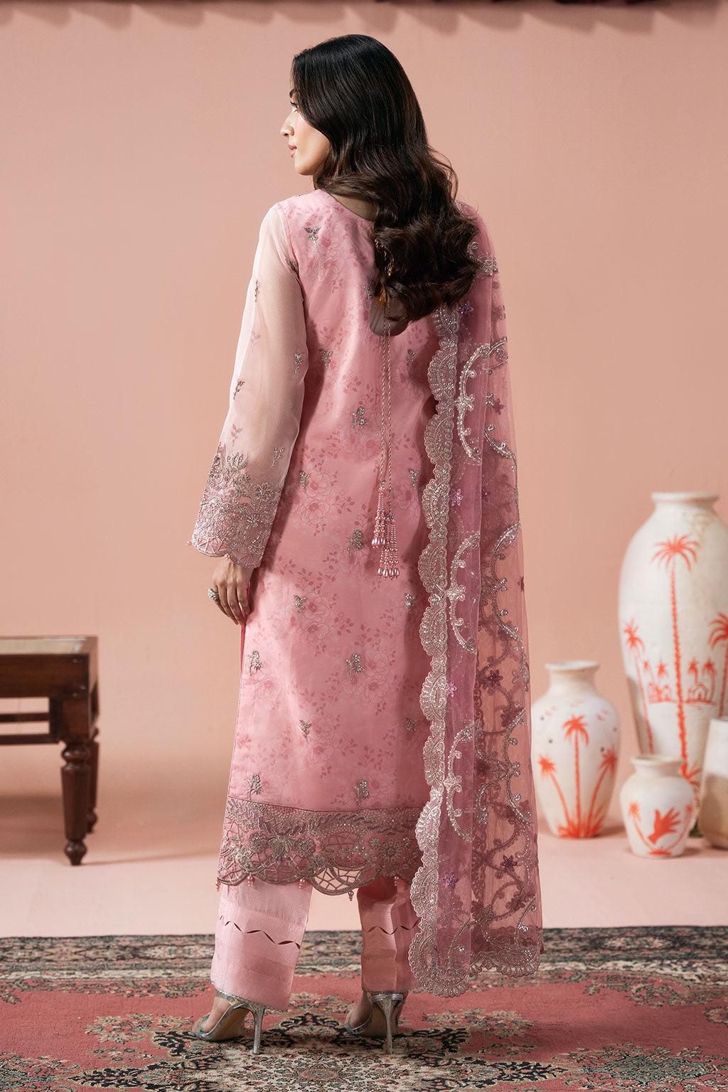 Ramsha | Rangeen Collection | PS-104