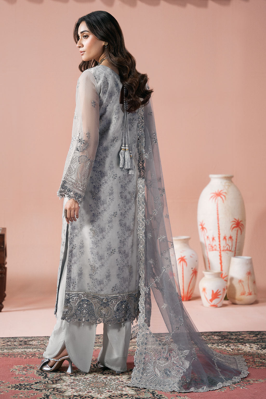 Ramsha | Rangeen Collection | PS-106