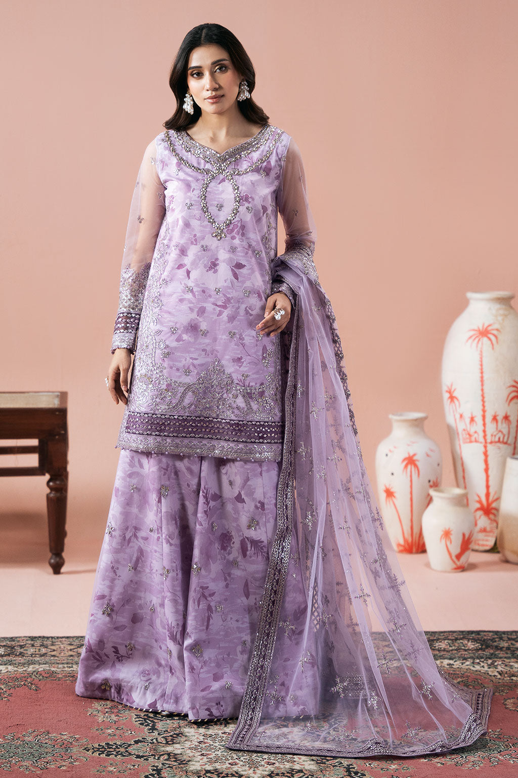Ramsha | Rangeen Collection | PS-101