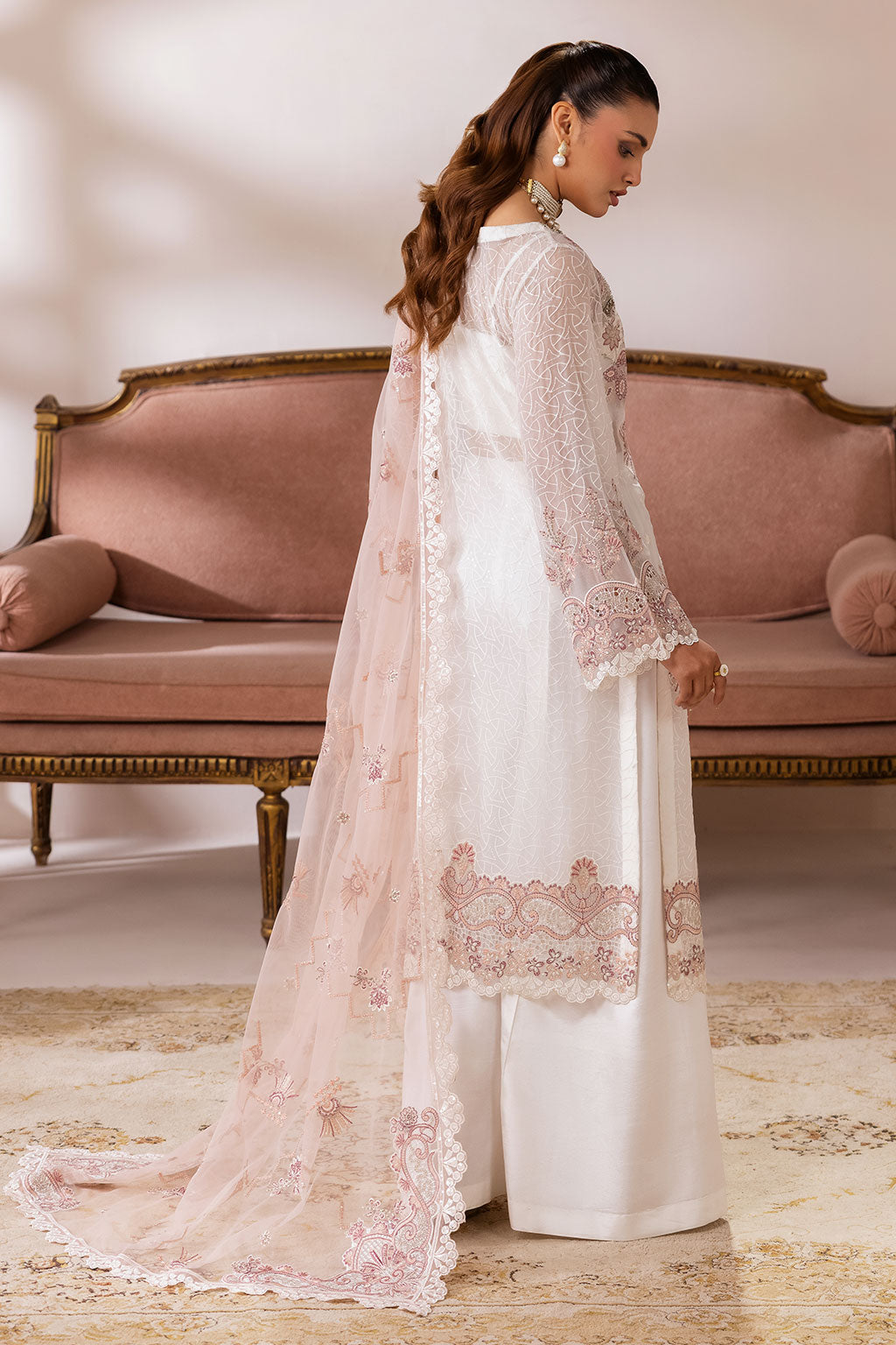 Ramsha | Satrangi 26 | ST-106