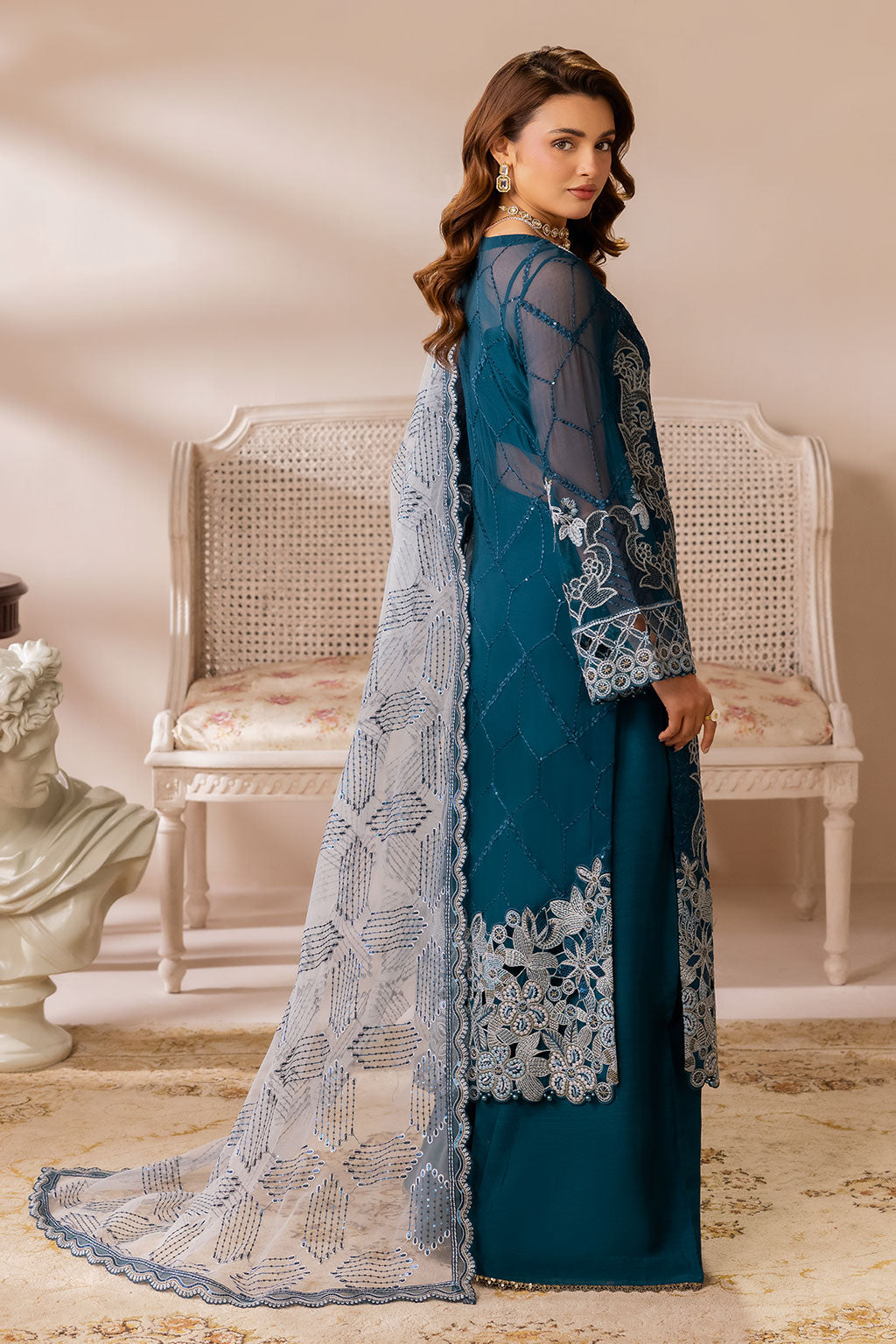 Ramsha | Satrangi 26 | ST-101