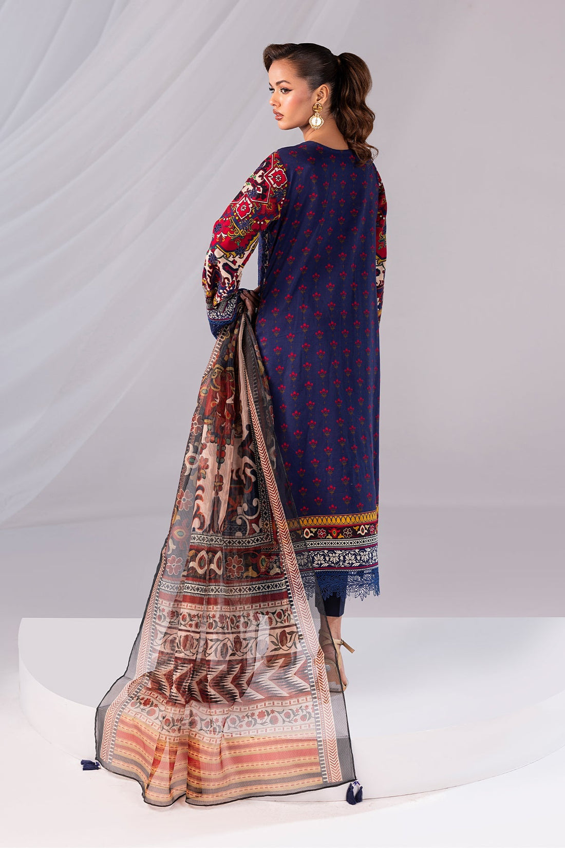Imrozia Premium | Noor 25 | SP-58 NAYRAH