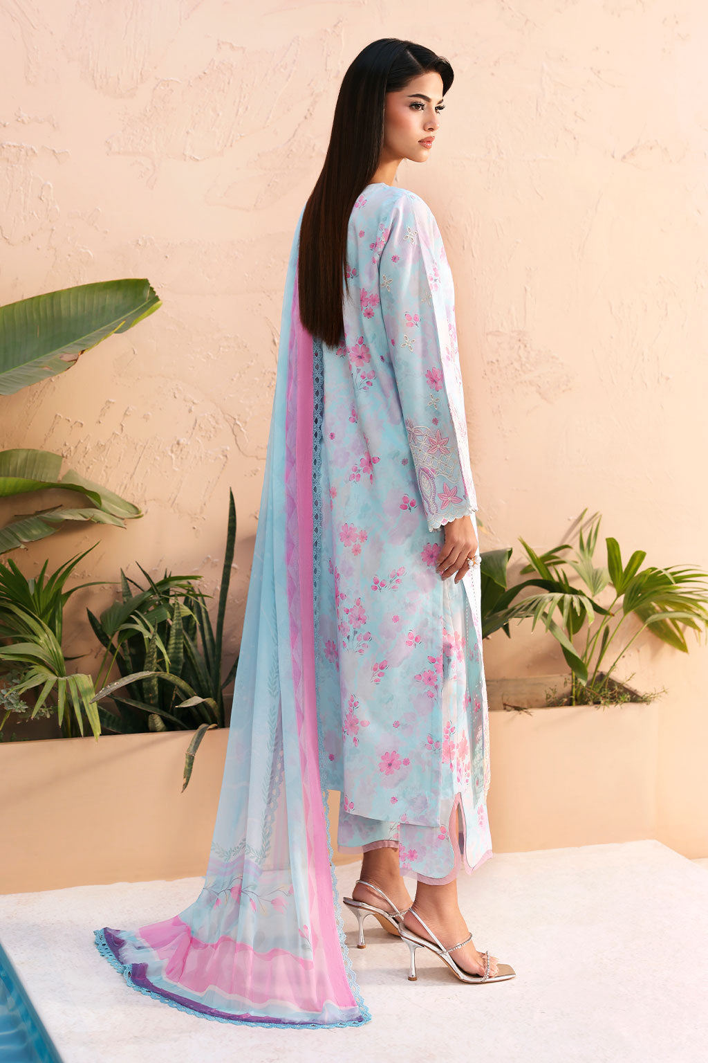 Afsanah | The Summer Palette | AL-206