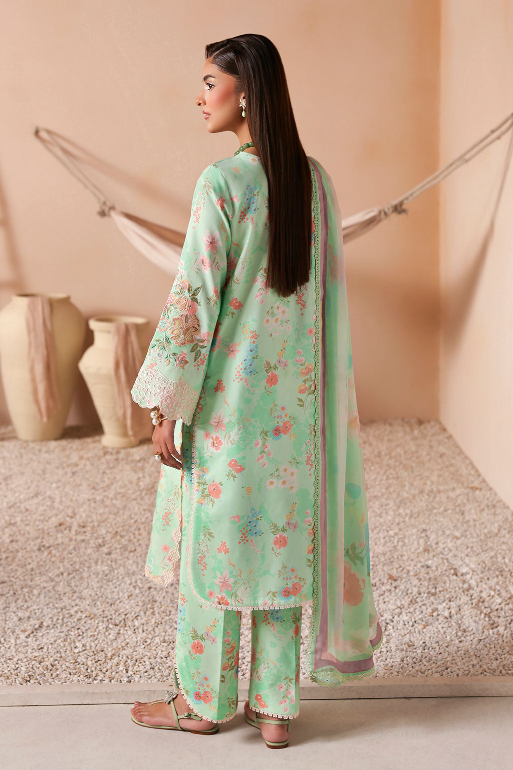 Afsanah | The Summer Palette | AL-207