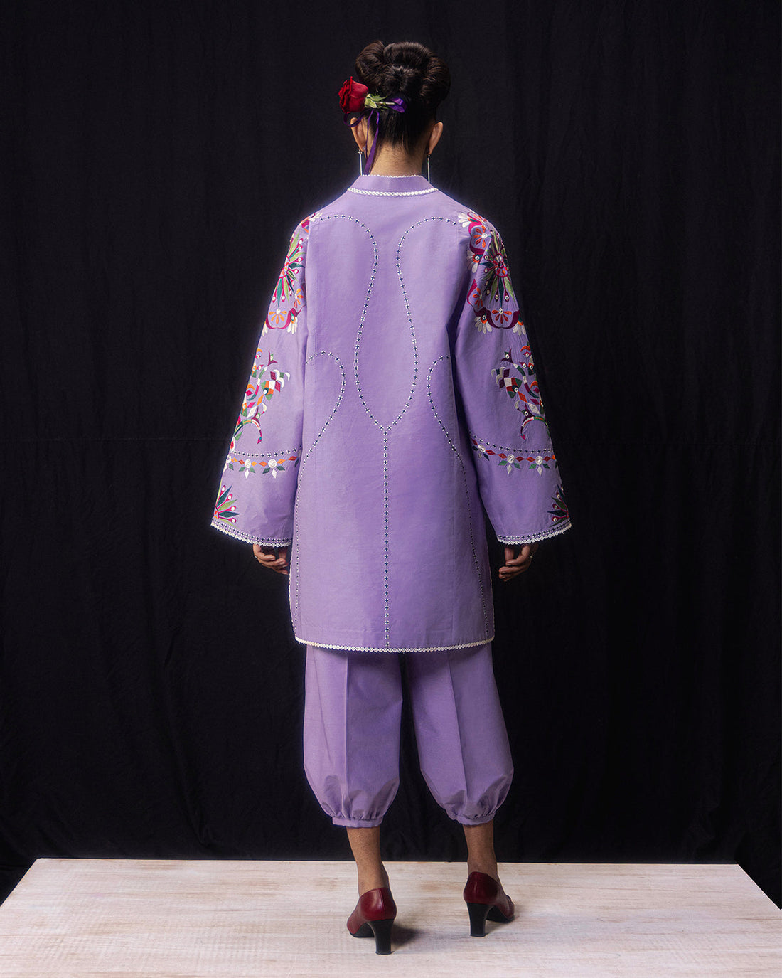 Jugnu | Pret SS26 | Naira