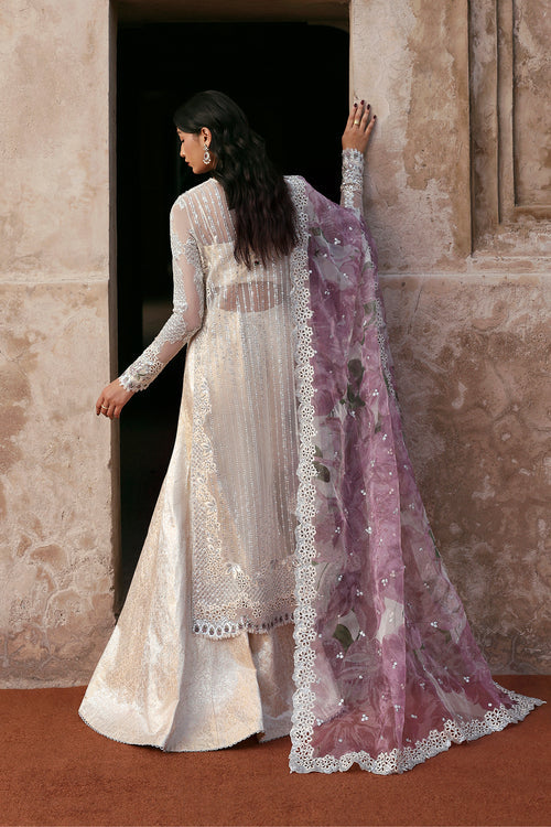 Ayzel | Kaashvi Wedding Formals 25 | MEHARVI