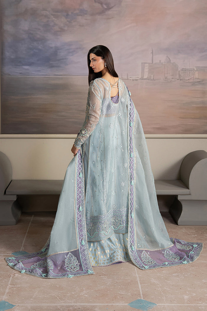 Ayzel | Solaris Wedding Formals 25 | AURAYNE