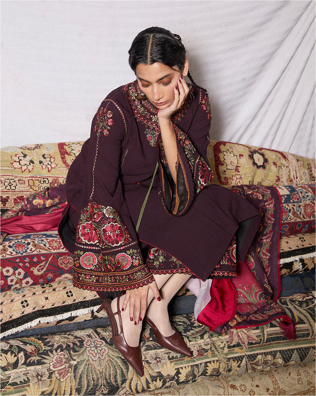 Jugnu | Karandi 25 | Bari