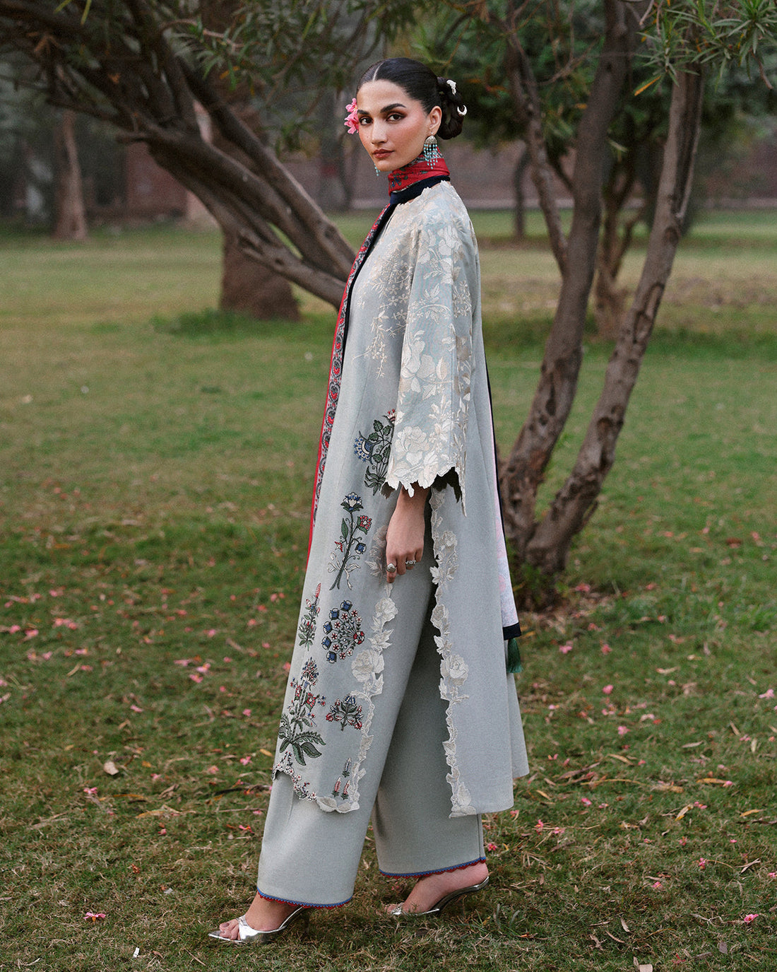 Jugnu | Khaddar 25 | Heran