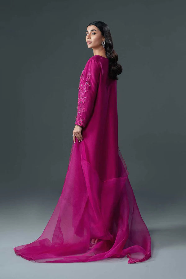Jeem | Luxury Pret | ZOE PINK
